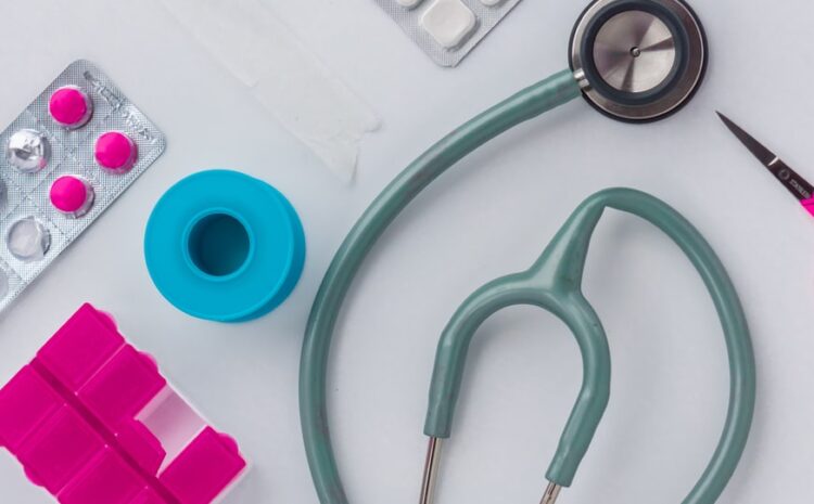 ANM (Auxiliary Nurse Midwife)